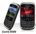 Blackberry 9360 Curve